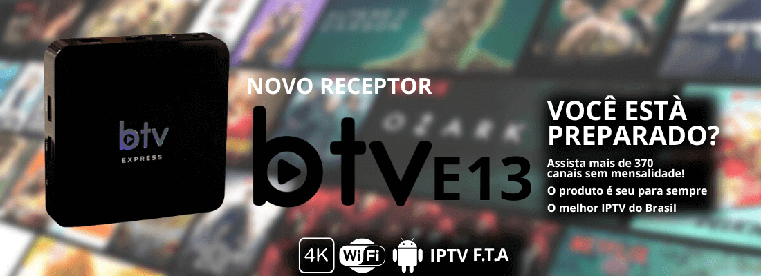 Btv E13 - BBloja