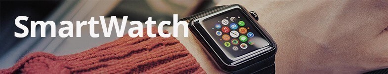 Smartwatch - Bbloja