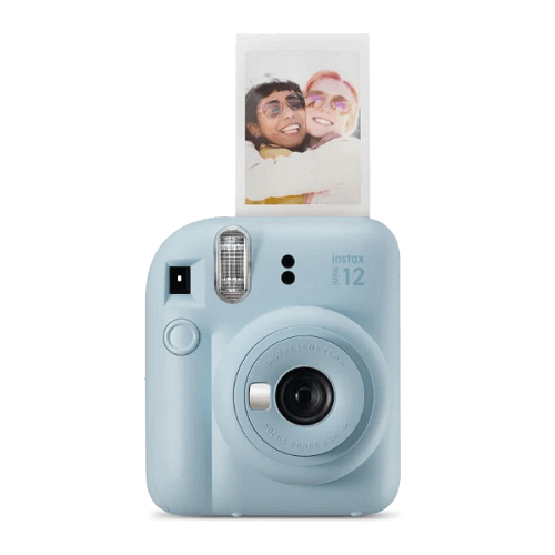 Instantânea Fujifilm Instax Mini 12