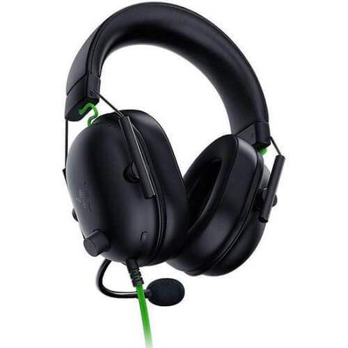 Headset Razer Blackshark V2 X