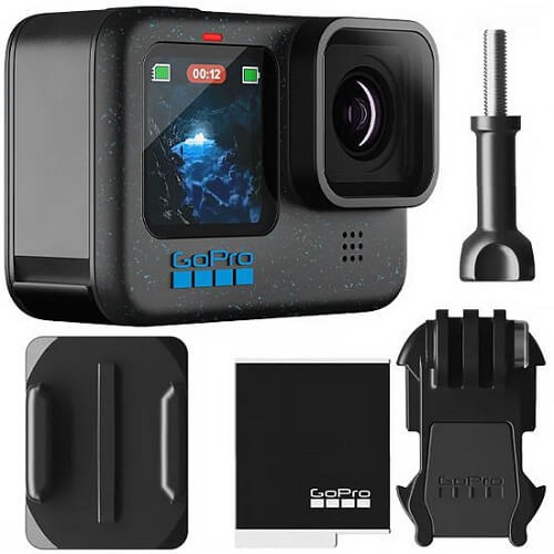 GoPro 12