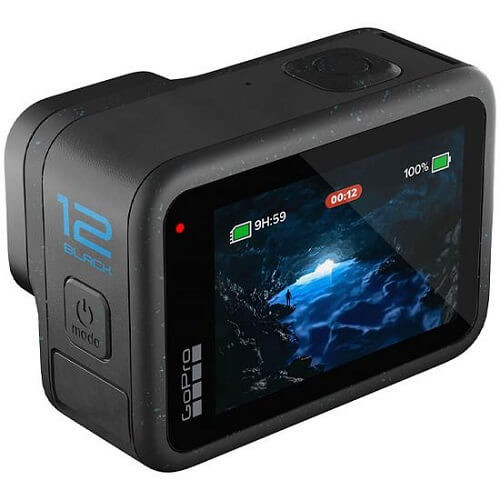 GoPro Hero 12