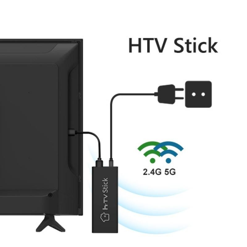 Tvbox Htv