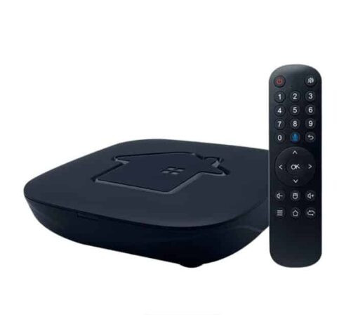 HTV BOX