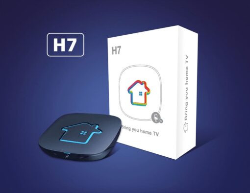 HTV BOX 7