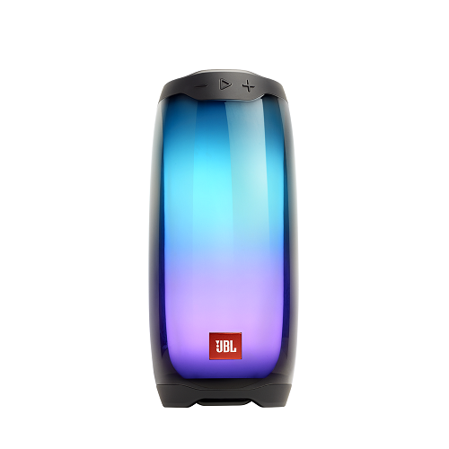 Caixa de Som JBL Pulse 4