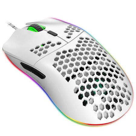 Mouse Gamer Rgb