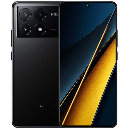 Xiaomi Poco X6 Pro