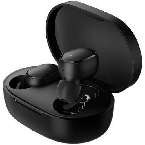 Fone Xiaomi Buds Essential