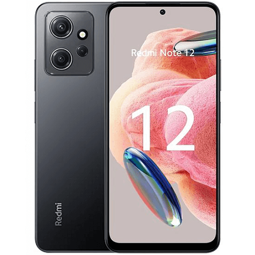 Xiaomi Redmi Note 12