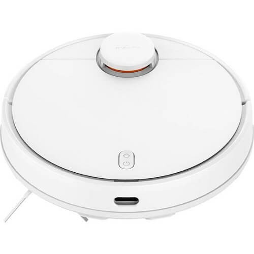  Xiaomi Robot Vacuum S10