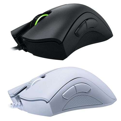 Razer Deathadder Essential