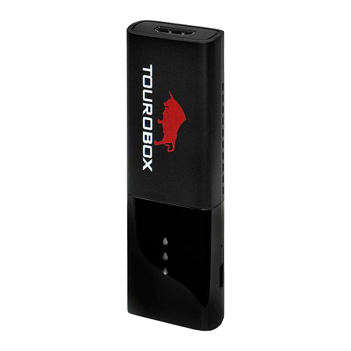 Tourobox Stick